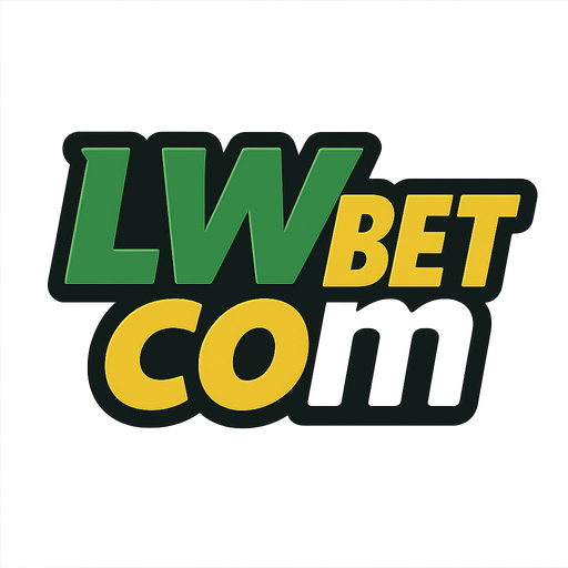 LW Bet Com Logo